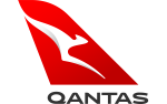 Qantas Logo Transparent PNG