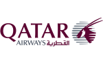 Qatar Airways Logo Transparent PNG