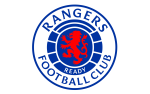 Rangers FC Logo Transparent PNG