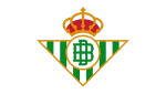 Real Betis Transparent Logo PNG