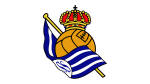 Real Sociedad Logo Transparent PNG
