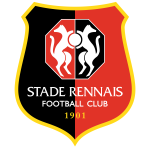 Stade Rennais Transparent Logo PNG