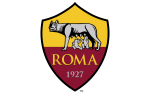 AS Roma Transparent Logo PNG