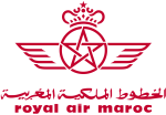 Royal Air Maroc Logo Transparent PNG