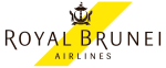 Royal Brunei Airlines Transparent Logo PNG