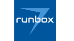 Runbox Transparent Logo PNG