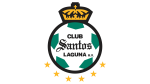 Santos Laguna Logo Transparent PNG