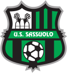 Sassuolo Transparent Logo PNG