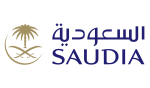 Saudi Arabian Airlines Transparent Logo PNG