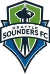 Seattle Sounders Transparent Logo PNG