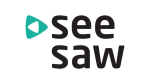 SeeSaw Transparent Logo PNG