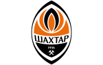 Shakhtar Donetsk Logo Transparent PNG