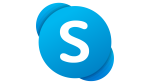 Skype Transparent Logo PNG