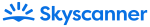 Skyscanner Transparent Logo PNG