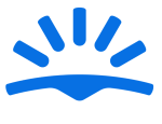 Skyscanner Transparent Logo PNG
