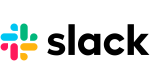 Slack Transparent PNG Logo