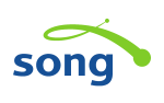 Song Airlines Transparent Logo PNG