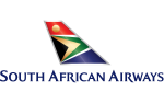 South African Airways Transparent Logo PNG