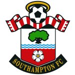 Southampton FC Transparent Logo PNG