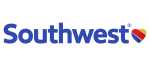 Southwest Airlines Transparent Logo PNG