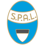 Spal FC Transparent Logo PNG