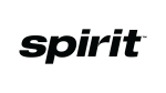Spirit Airlines Logo Transparent PNG
