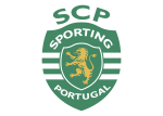 Sporting CP Logo Transparent PNG