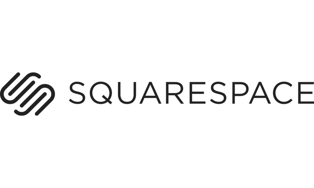 Squarespace Transparent Logo PNG