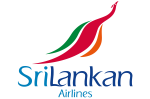 Srilankan Airlines Transparent Logo PNG