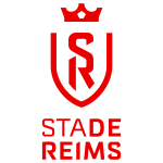 Stade de Reims Logo Transparent PNG