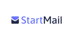 StartMail Transparent Logo PNG