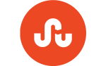 StumbleUpon Logo Transparent PNG