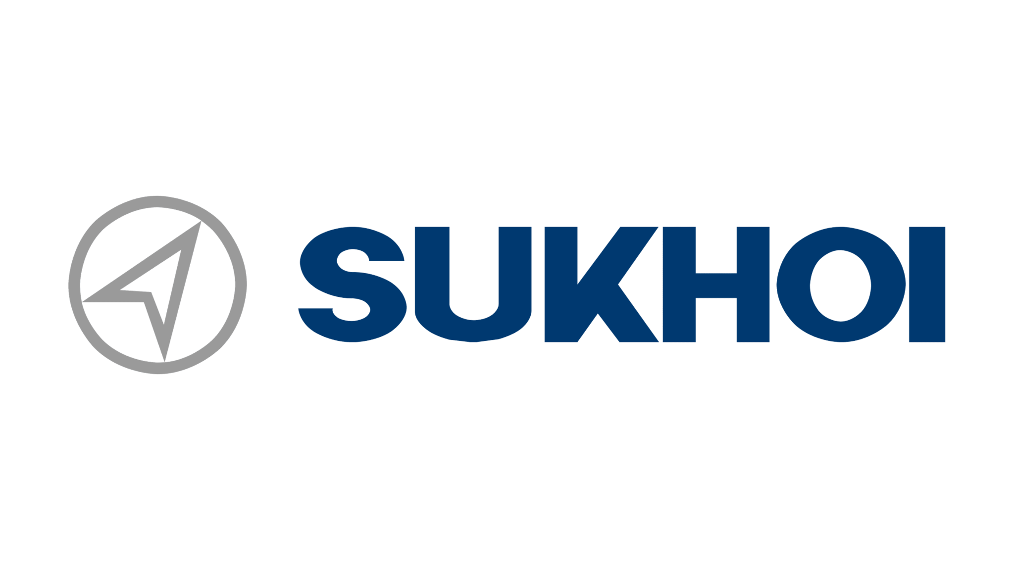Sukhoi Logo PNG Download - Bootflare