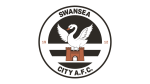 Swansea City Transparent Logo PNG