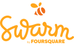 Swarm Logo Transparent PNG