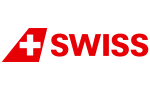 Swiss International Airlines Transparent Logo PNG