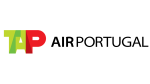 TAP Portugal Transparent Logo PNG