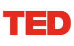 TED Transparent Logo PNG