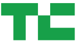 TechCrunch Transparent Logo PNG