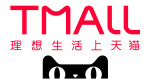 Tmall Logo Transparent PNG