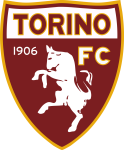 Torino FC Transparent Logo PNG