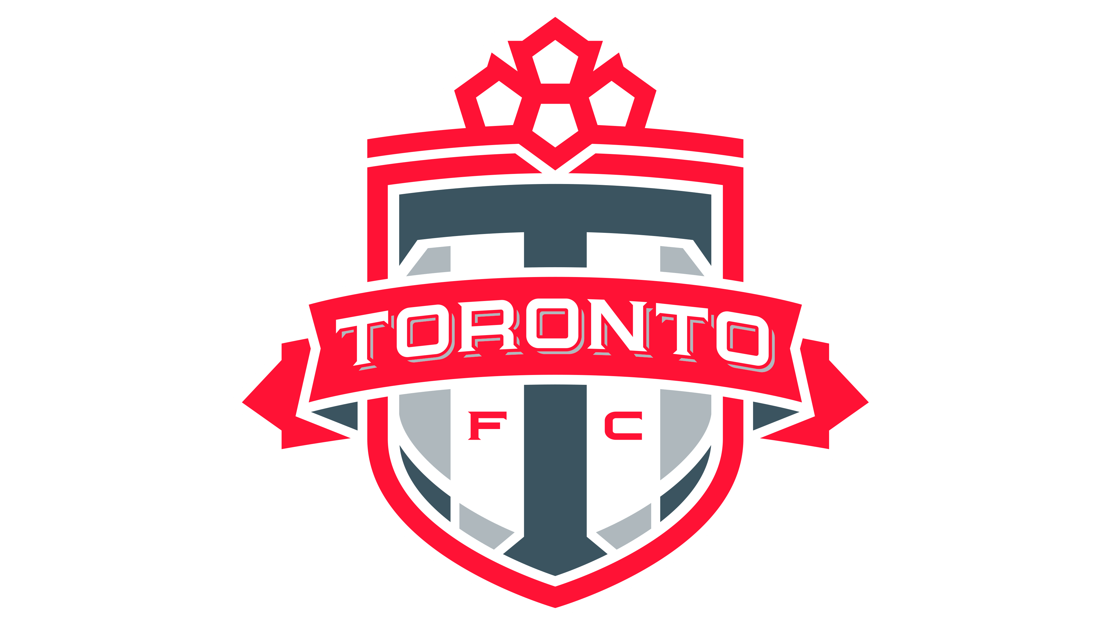 Toronto FC Transparent Logo PNG