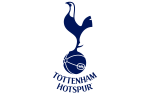 Tottenham Hotspur Logo Transparent PNG
