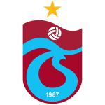 Trabzonspor Transparent Logo PNG
