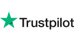 Trustpilot Logo Transparent PNG