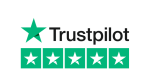 Trustpilot Logo Transparent PNG