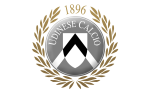 Udinese Transparent Logo PNG