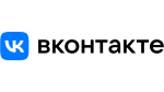 VK Transparent Logo PNG