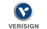 Verisign Logo Transparent PNG
