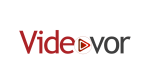 Videovor Logo Transparent PNG